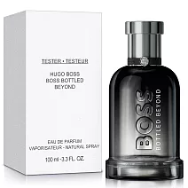 Hugo Boss 自信無界男性淡香精-Tester(100ml)