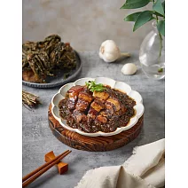 【呷七碗】梅干扣肉(250g/包) 2/2-2/13出貨