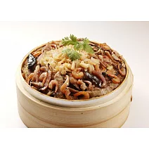 【呷七碗】干貝米糕(700g/包) 2/2-2/13出貨