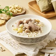 【紅豆食府】四神湯獨享包(400g/盒) 1/26-2/6出貨