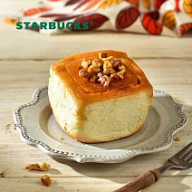 限時91折↘星巴克 肉桂捲