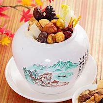 【南門市場逸湘齋】佛跳牆-大(1600g)不附甕 2/2-2/13出貨