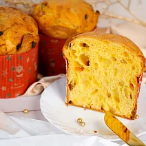 [吳寶春] 米蘭水果麵包2入(含運)