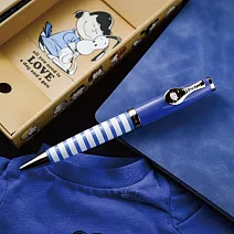 Esterbrook x 花生漫畫 75th 限定商品/露西原子筆