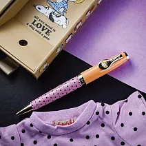 Esterbrook x 花生漫畫 75th 限定商品/莎莉原子筆