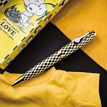 Esterbrook x 花生漫畫 75th 限定商品/查理布朗原子筆