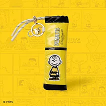 Esterbrook x 花生漫畫 75th 限定商品/查理布朗筆袋