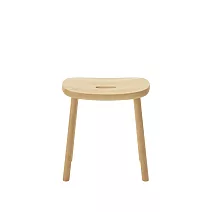 Maruni T&O O1 Stool Low 椅凳 （楓木）