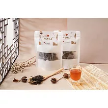 【水屋厚茶】 經濟茶包系列 經典熟茶 30入 / 組 (經濟組)