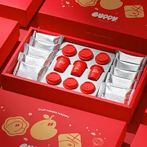 CUPPY冷萃凍乾咖啡｜馬上甜運 啡常好運