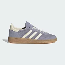 ADIDAS HANDBALL SPEZIAL W 女休閒鞋-JR0849 UK4.5 紫色