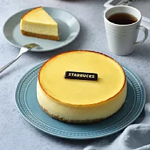 星巴克 850元預購蛋糕兌換券