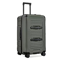 AZPAC Trucker 3.0 26吋 常規版 煞車款 行李箱 胖胖箱(多色可選) 松針綠