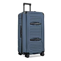 AZPAC Trucker 3.0 30吋 常規版 煞車款 行李箱 胖胖箱 (多色可選) 月牙藍