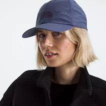 The North Face HORIZON HAT 舒適透氣休閒運動帽-NF0A8CQ1FIV L-XL 紫色