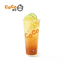 限時92折↘CoCo都可 粉角檸檬冬瓜(L) 喜客券