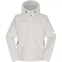 The North Face W TNF EG UTILITY WIND JACKET - AP 女 風衣外套 NF0A8FJ4QLI L 白色