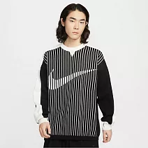 NIKE AS M NK CLUB SWEATER JERSEY 男 針織毛衣 II1197010 3XL 黑色