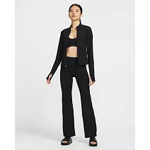 NIKE AS W NK DF ZENVY HR FLARE USEA 女 長褲 II5224010 M 黑色