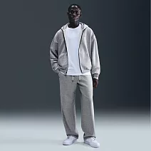 NIKE AS M NK TF SI BRSH OPEN HEM PA 男 長褲 IM6334063 3XL 灰色