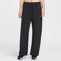 NIKE AS W NK ONE DF WVN WIDE LEG 女 長褲 IQ0343010 L 黑色