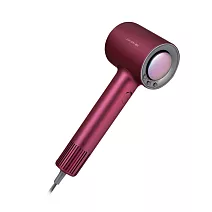 ZHIBAI 直白 HL906 魅惑紅 極速乾智能溫控負離子護髮吹風機