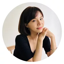 高瑞希（奶媽Naima）