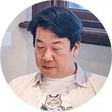 <center>Vito大叔</center>