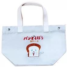麵包小偷：多功能帆布袋