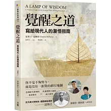 覺醒之道：寫給現代人的漸悟指南