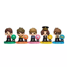 〔五月天 #5525〕回到那一天 因為你所以五公仔