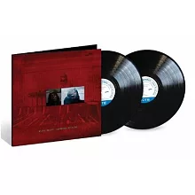 伊曼紐．威金斯【Blue Note當代薩克斯風旗手】/ 藍色血脈 (2LP黑膠唱片)