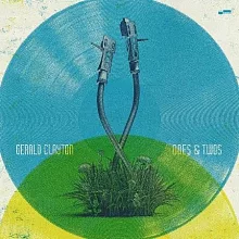 傑洛．克雷頓 / 爵士即興共生論【Blue Note當代鋼琴奇才最新專輯】