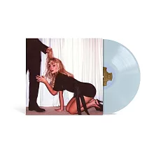 莎賓娜卡本特 / Man’s Best Friend (淡藍彩膠)