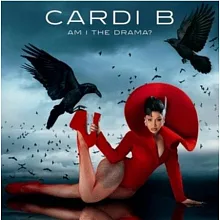 卡蒂B / 嘻哈女帝全是戲