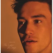 璀璨的日子 / 雅各．柯里耶 (LP)