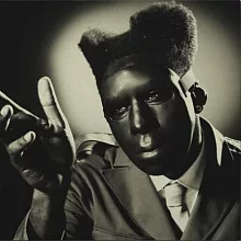 造物主泰勒 / CHROMAKOPIA