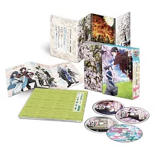 特『刀劍亂舞-花丸-』～雪月華～DVD