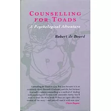 蛤蟆先生去看心理師（暢銷300萬冊！英國心理諮商經典）