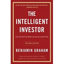  智慧型股票投資人