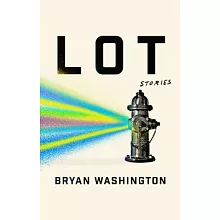 Lot: Stories