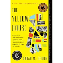 The Yellow House: A Memoir (2019 National Book Award Winner)