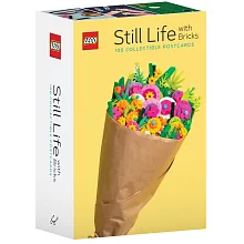 樂高明信片套組(100張50款)