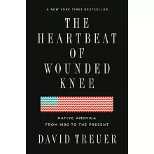 The Heartbeat of Wounded Knee: Native America from 1890 to the Present