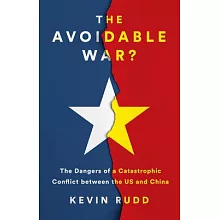  可避免的戰爭：美國與習近平治理下的中國