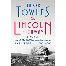 The Lincoln Highway