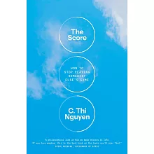 The Score: How to Stop Playing Somebody Else’s Game