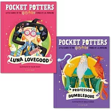 【外文】重返霍格華茲