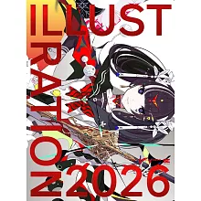 人氣插畫繪師作品精選全集 2026