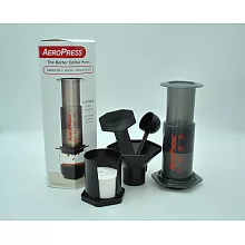 美國Aeropress愛樂壓